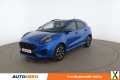 Photo ford puma 1.5 EcoBlue ST Line 120 ch