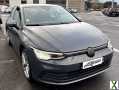 Photo volkswagen golf 1.5 TSI 130 GARANTIE 6 MOIS