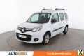 Photo renault kangoo 1.5 dCi Limited 95 ch