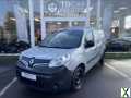 Photo renault kangoo 1.5 dCi Rapid Maxi Extra