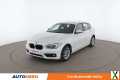 Photo bmw autres 116d Lounge BVA8 5P 116 ch