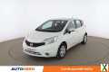 Photo nissan note 1.2 Acenta 80 ch