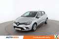 Photo renault clio 1.5 dCi Energy Zen 90 ch