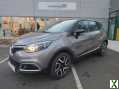 Photo renault captur 1.5 dCi 90ch Stop\u0026Start energy Intens eco²