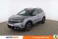 Photo citroen c5 aircross 1.2 PureTech Shine BV6 131 ch