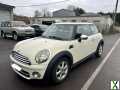 Photo mini one d Mini 1.6 D FAP - 90 R56 COUPE One D PHASE 1