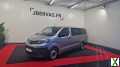 Photo toyota proace COMBI RC22 LONG 1.5L 120 D-4D DYNAMIC