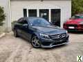 Photo mercedes-benz c 220 Classe d Sportline 7G-Tronic A