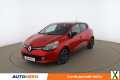 Photo renault clio 1.5 dCi Limited Eco2 75 ch