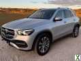 Photo mercedes-benz gle 350 d 9G-Tronic 4Matic Avantgarde Line