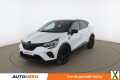 Photo renault captur 1.6 E-Tech Full Hybrid Rive Gauche 145 ch