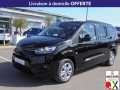 Photo toyota proace city Proace City Verso Long Executive 130 D-4D BVA8 +7