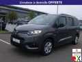 Photo toyota proace city Proace City Verso Long Executive 130 D-4D BVA8 +7