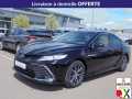 Photo toyota camry Camry Lounge Hybride 218