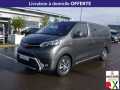 Photo toyota proace Medium Lounge 180 D-4D BVA8