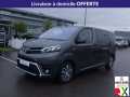 Photo toyota proace Medium Lounge 180 D-4D BVA8