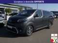 Photo toyota proace Long Lounge 180 D-4D BVA8