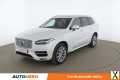 Photo volvo xc90 2.0 D5 AdBlue AWD Inscription Geartronic 8 7PL 235