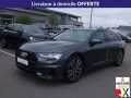 Photo audi a6 Competition 55 TFSIe 367 S tronic 7 Quattro + Jant