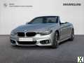Photo bmw 430 430iA 252ch M Sport