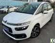 Photo citroen c4 spacetourer BLUEHDI 130CH S\\u0026S BUSINESS + E6.D-TEMP