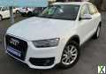 Photo audi q3 2.0 TDI 140CH AMBIENTE