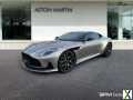 Photo aston martin db12 V8 4.0 680ch BVA8