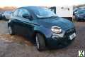 Photo fiat 500 ACTION PLUS 24 KW/H ELECTRIQUE 95 CV GPS ANDROID I