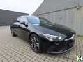 Photo mercedes-benz cla 180 d Business Solution