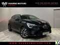 Photo renault clio 1.0 TCe Techno Aut. Led/Cam/VerwZet *2j garantie*