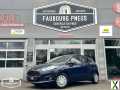 Photo ford fiesta *1.6-TDCi*1-PROPRIETAIRE/1-OWNER*NAVI*HISTO-FORD*