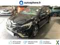 Photo renault clio 1.3 TCe 140ch RS Line