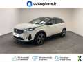Photo peugeot 3008 HYBRID4 300ch GT Line e-EAT8 11cv