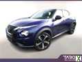 Photo nissan juke 1.0 DIG-T 117 DCT Tekna Bose GPS