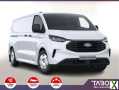 Photo ford transit custom TDCI 136 Trend 320 L2 cam