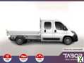 Photo peugeot boxer 435 2.2 BHDi 180 DoKa L4 Reg. Cam