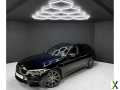 Photo bmw 540 540d xDrive M pack
