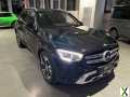 Photo mercedes-benz glc 220 d 4Matic