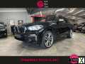 Photo bmw x4 M40d - BVA Sport G02 F98 M Performance PHASE 1 /