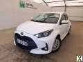 Photo toyota yaris Cross 116h 2WD Dynamic