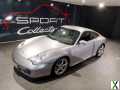 Photo porsche 911