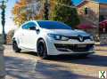 Photo renault megane Mégane III Coupé 2.0 275 RS Trophy