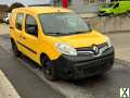 Photo renault kangoo 1.5 DCI *UTILITAIRE*130.000km*