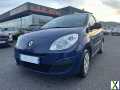 Photo renault twingo II 1.2 60CH AUTHENTIQUE