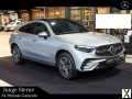 Photo mercedes-benz glc 300 Mercedes GLC Coupé 300de 197Ch 4M AMG Line Pano Bu