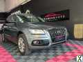 Photo audi q5 Quattro Ambition Luxe 258 ch V6 3.0 TDI S tronic 7