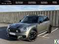 Photo mini cooper countryman Cooper ALL4 136ch Red Hot Chili BVA