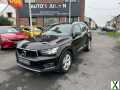 Photo volvo xc40
