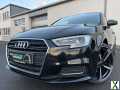 Photo audi a3 Audi A3 Sportback 35 2.0 TDI S Tronic Design S-Lin