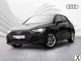 Photo audi a3 Audi A3 Sportback 40TFSI e Stronic